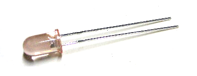 Williams/Bally LED Transmitter (Emitter) for Opto Assemblies